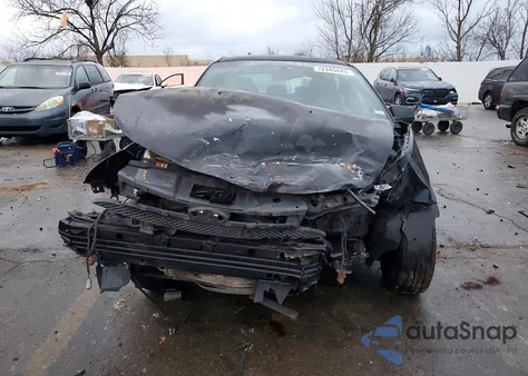 2009 Ford Focus Ses z USA, uszkodzony, nr VIN 1FAHP36N89W204399